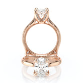 VANGUARD-2207OV-S from Verragio